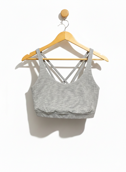 LULULEMON |M| BUST 16| Energy Bra