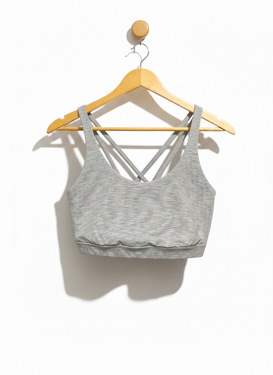 LULULEMON |M| BUST 16| Energy Bra