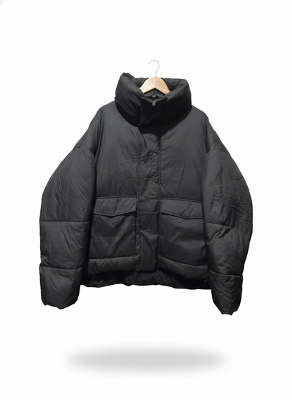 Puffer Jacket Women Zara W-31 / L-30