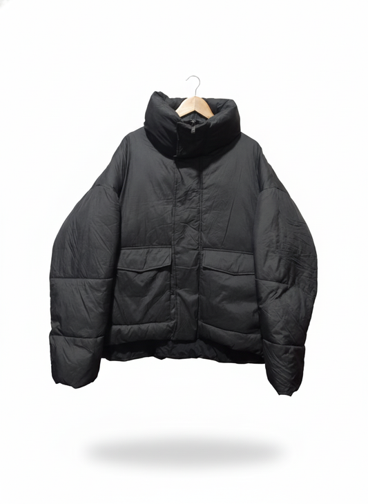 Puffer Jacket Women Zara W-31 / L-30