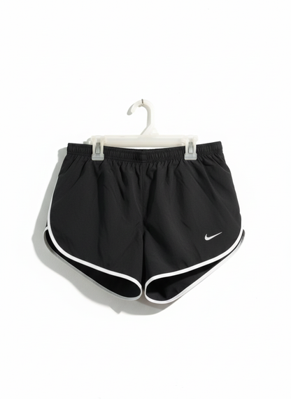 NIKE |M|WAIST 26|WOMEN'S DRI-FIT RUNNING SHORTS
