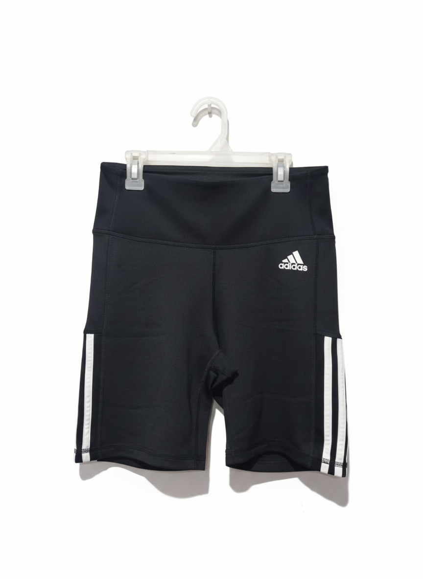 ADIDAS|M|WAIST 28| Believe This 2.0 Short Tights