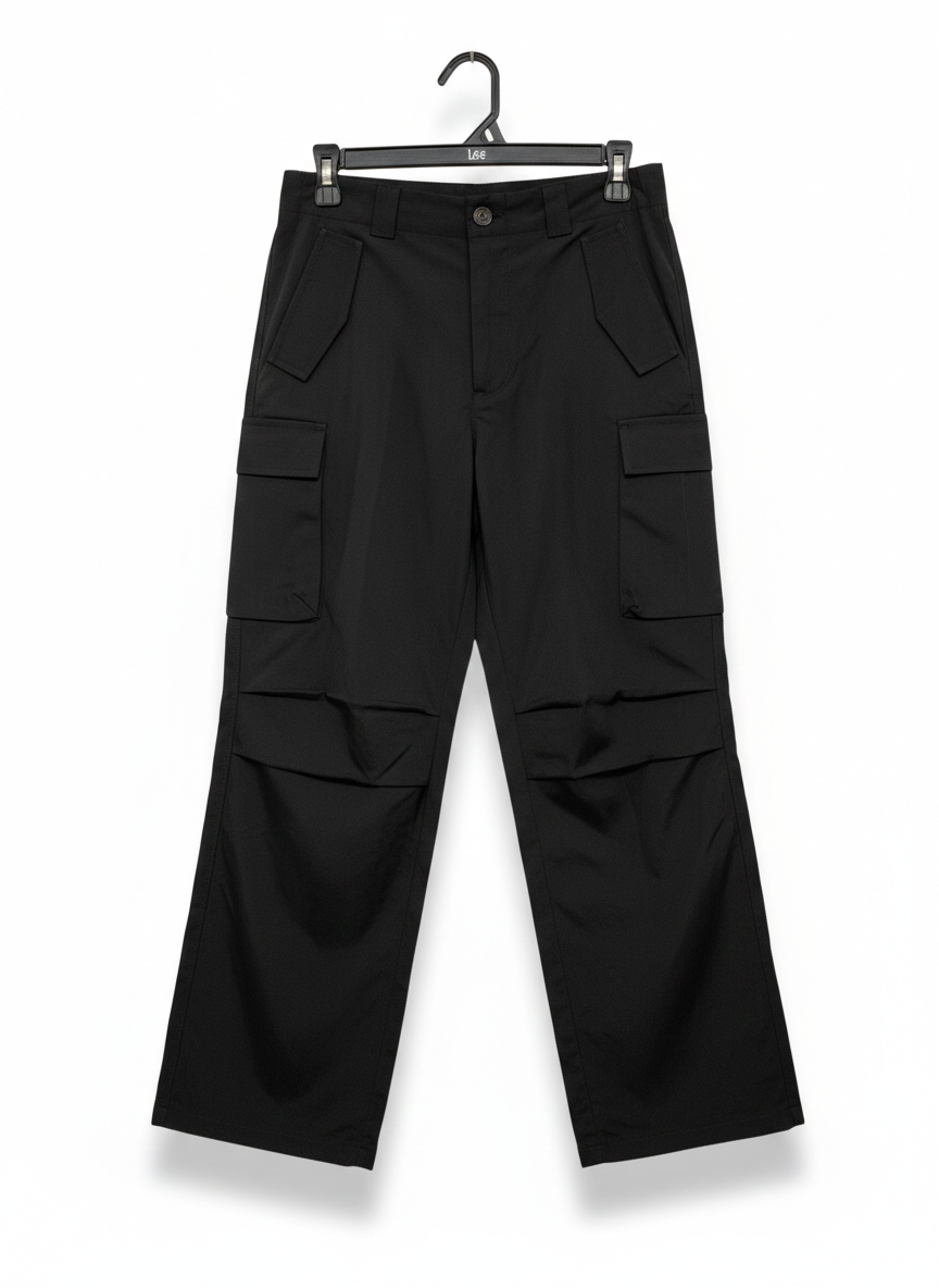 SHEIN |S| WAIST 28| URBAN TACTICAL CARGO PANTS