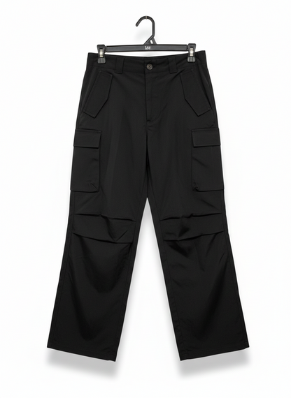 SHEIN |S| WAIST 28| URBAN TACTICAL CARGO PANTS