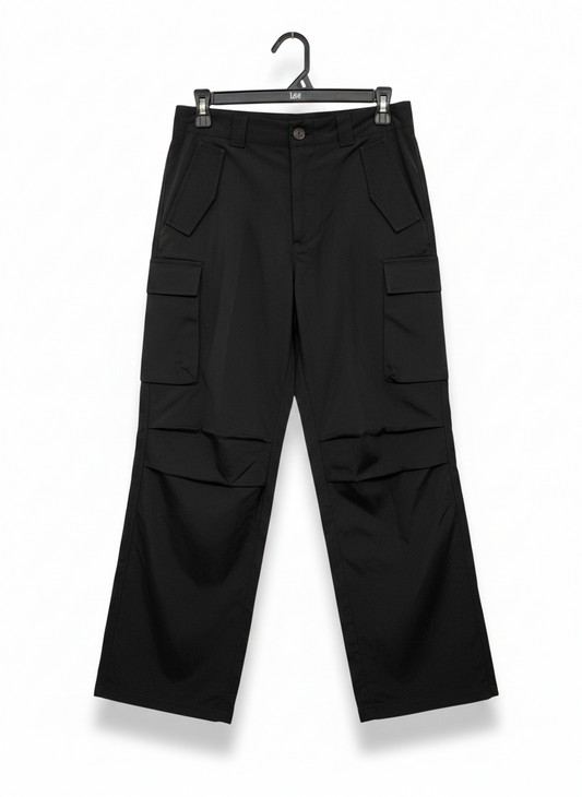 SHEIN |S| WAIST 28| B40| URBAN TACTICAL CARGO PANTS