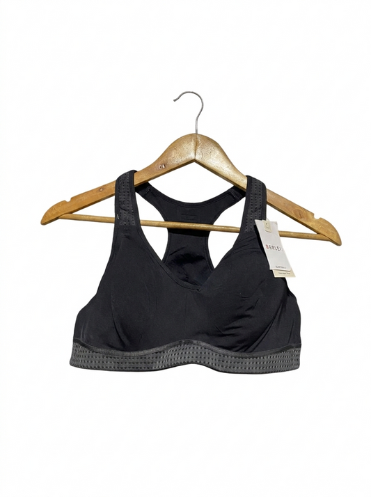 BERLEI  |M| BUST 14|HIGH-IMPACT UNDERWIRE SPORTS BRA