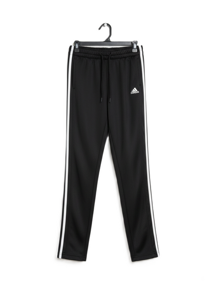 ADIDAS|S|Women's Warm-Up Tricot Slim Tapered 3-Stripes Track Pants