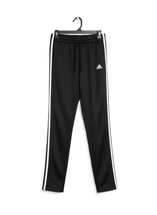 ADIDAS|S|Women's Warm-Up Tricot Slim Tapered 3-Stripes Track Pants