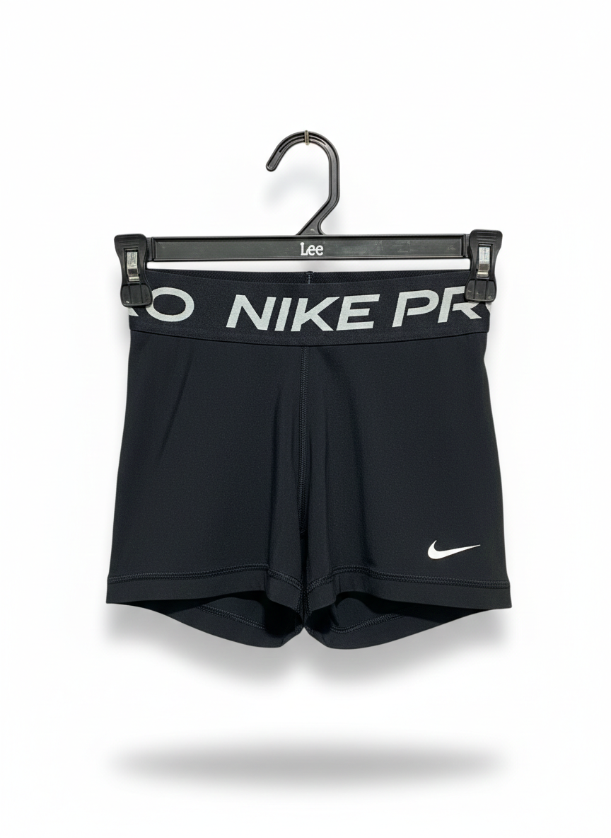 NIKE |XS| WAIST 22| PRO PERFORMANCE COMPRESSION SHORTS