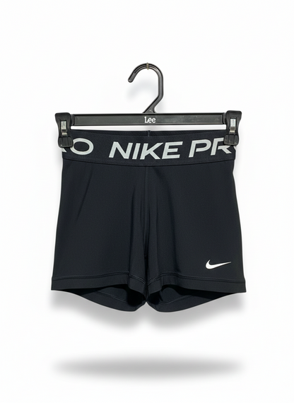 NIKE |XS| WAIST 22| PRO PERFORMANCE COMPRESSION SHORTS