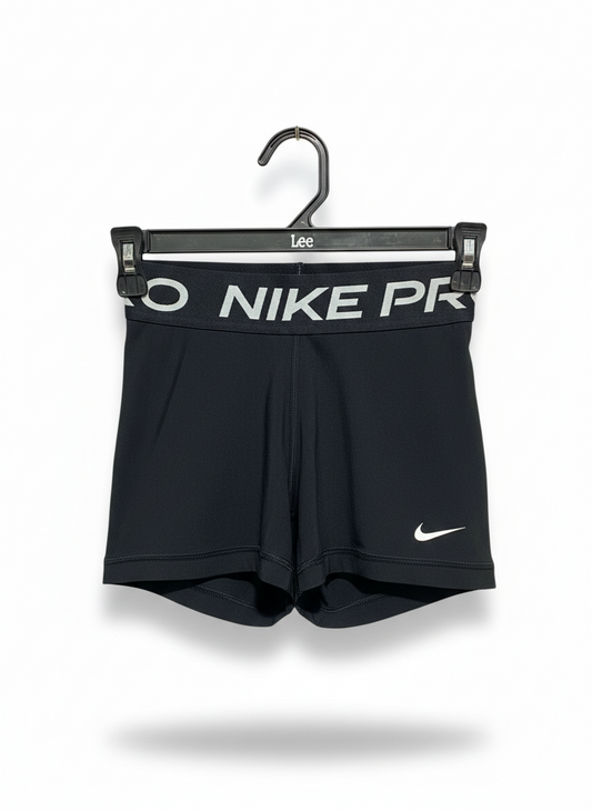 NIKE |XS| WAIST 22| PRO PERFORMANCE COMPRESSION SHORTS