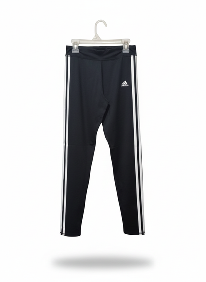 ADIDAS|XS|WAIST 24| Women's Essentials 3-Stripes Leggings