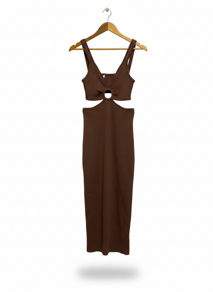 L*Space Camille Dress |S| BUST 12|