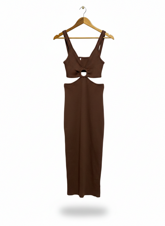 L*Space Camille Dress |S| BUST 12|