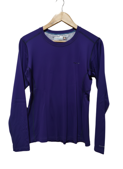 Conquer the Outdoors with Columbia Sportswear W-18/ L-25