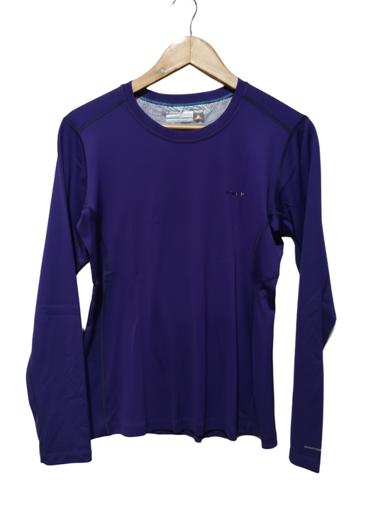 Conquer the Outdoors with Columbia Sportswear W-18/ L-25