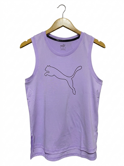 PUMA |S| BUST 16| B6| PERFORMANCE MUSCLE TANK / SLEEVELESS TOP