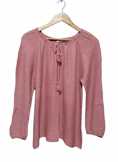 Jersey  Southern Cotton W-18 /L-25