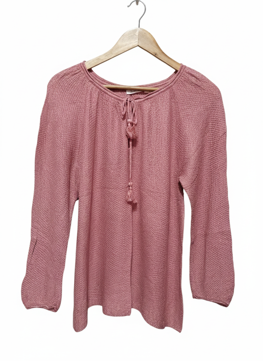 Jersey  Southern Cotton W-18 /L-25