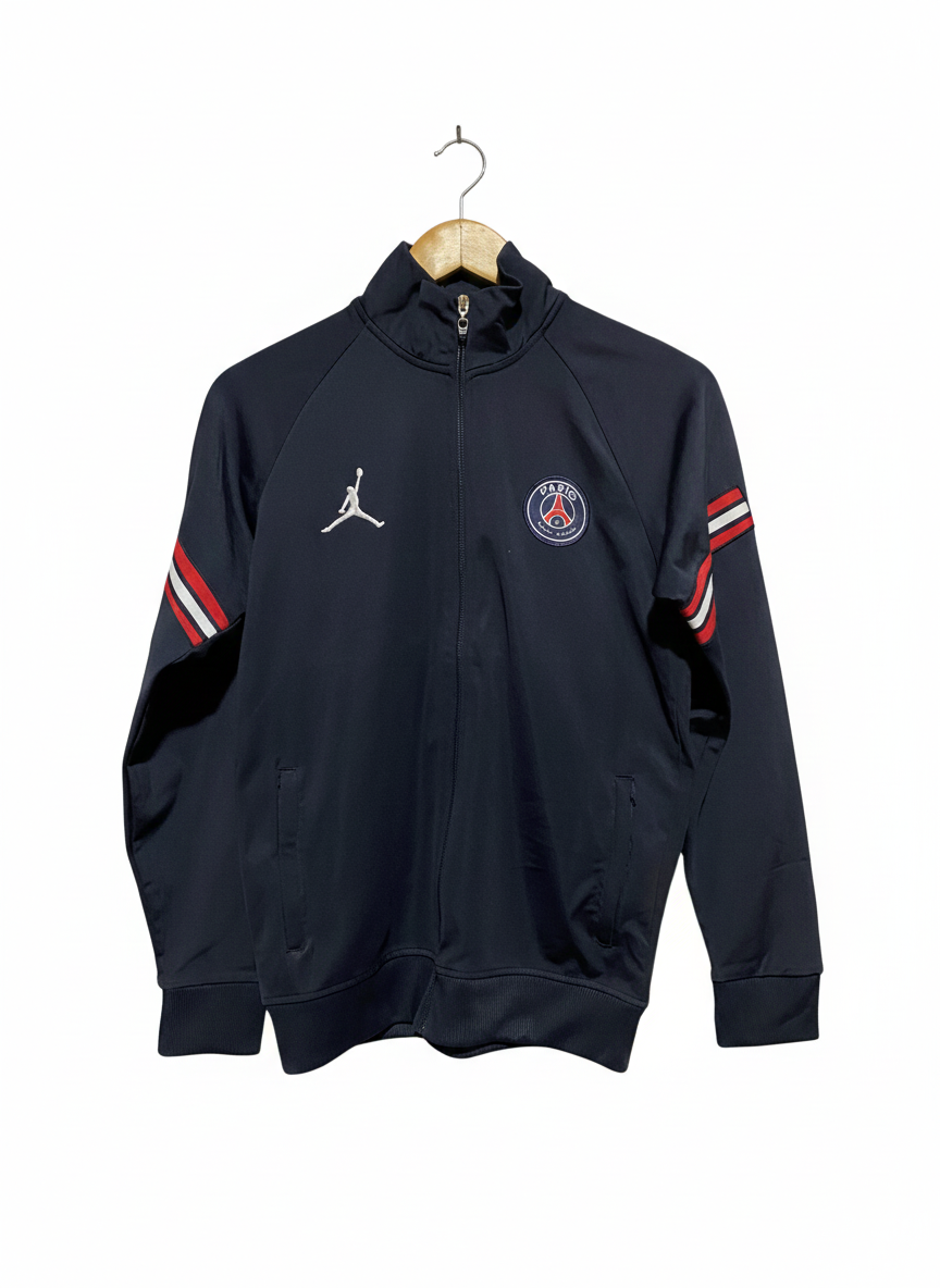 Nike Jordan Paris |M| BUST 18| Saint-Germain track jacket