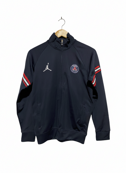 Nike Jordan Paris |M| BUST 18| Saint-Germain track jacket