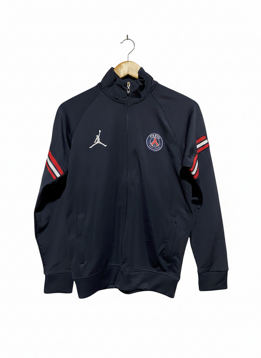 Nike Jordan Paris |M| BUST 18| Saint-Germain track jacket
