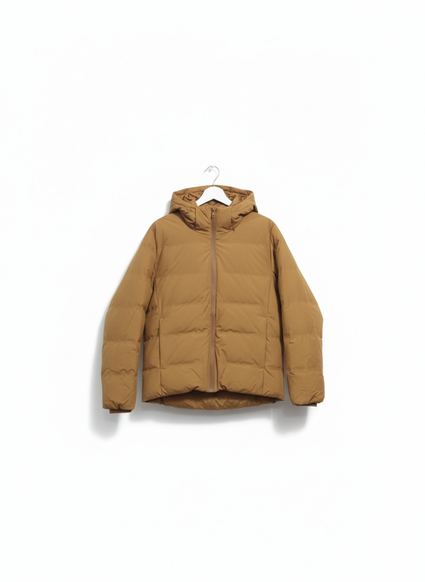 UNIQLO Soft Down Jacket  Women W-20 / L-28