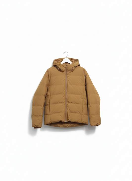 UNIQLO Soft Down Jacket  Women W-20 / L-28