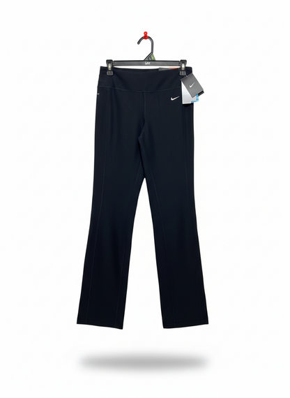 NIKE |XS| WAIST 28| ACTIVE ESSENTIALS FLARED PERFORMANCE PANTS
