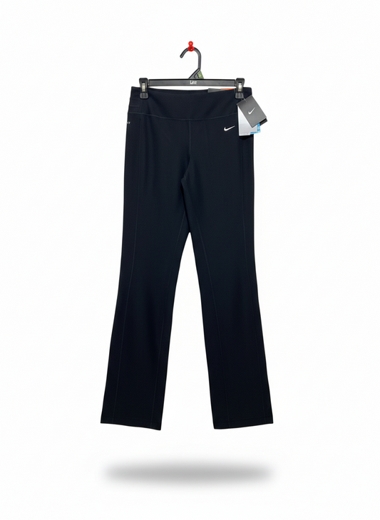NIKE |XS| WAIST 28| ACTIVE ESSENTIALS FLARED PERFORMANCE PANTS