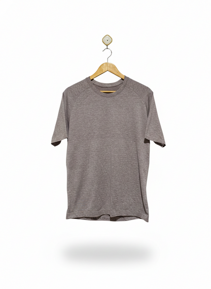 LULULEMON |M| BUST 19| Metal Vent Tech Short-Sleeve Shirt