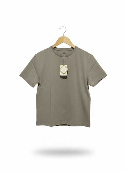 LOOSE FIT CREW NECK T-SHIRT |S| BUST 16|