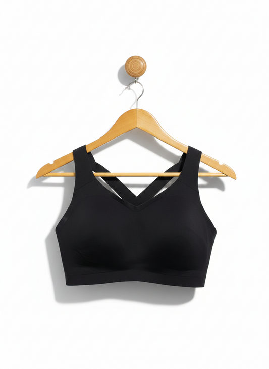 LULULEMON |XS| BUST 12| Enlite Weave-Back Bra