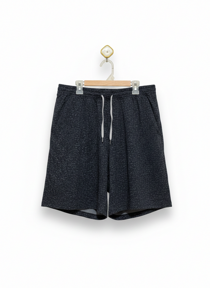 LULULEMON |L| WAIST 30| Speckled Knit Athletic or Lounge Shorts