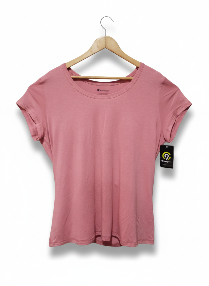 CHAMPION|XL|BUST 23|Women's The Classic Crewneck T-shirt