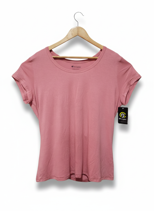 CHAMPION|XL|BUST 23|Women's The Classic Crewneck T-shirt