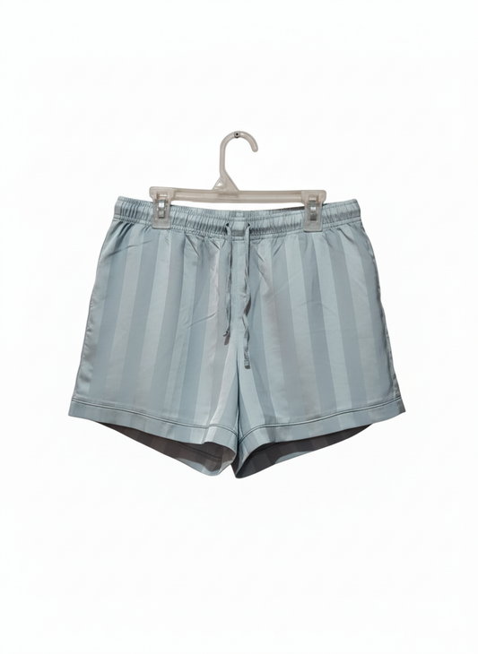 LOUNGEABLE Striped Pajama Shorts