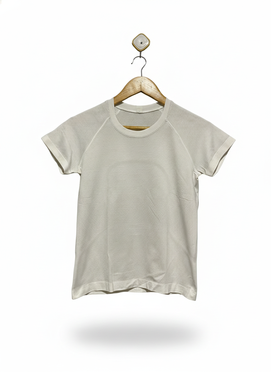 LULULEMON |S| BUST 15| Swiftly Tech Short Sleeve Shirt
