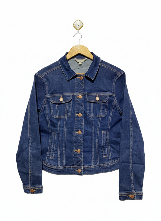 REDHERRING|S| BUST 20| Slim Rider denim jacket