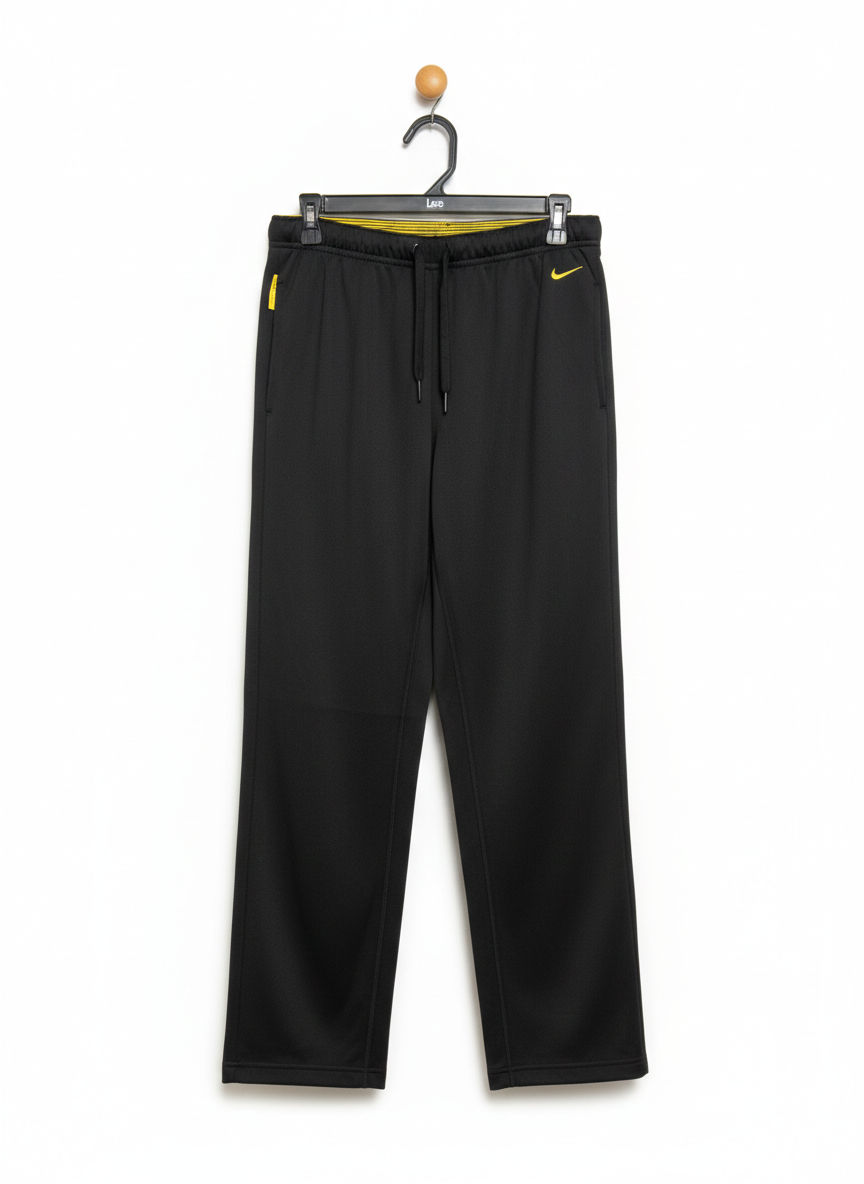 NIKE |S| WAIST 30| MIDNIGHT ACTIVE PERFORMANCE JOGGERS