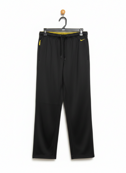 NIKE |S| WAIST 30| MIDNIGHT ACTIVE PERFORMANCE JOGGERS