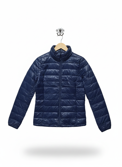 BENETOON|S|BUST18|Women's Ultra Light Down Jacket
