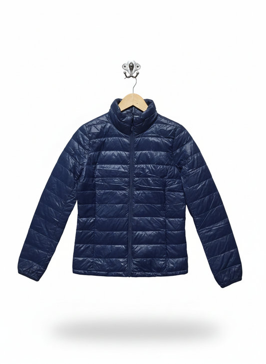 BENETOON|S|BUST18|Women's Ultra Light Down Jacket
