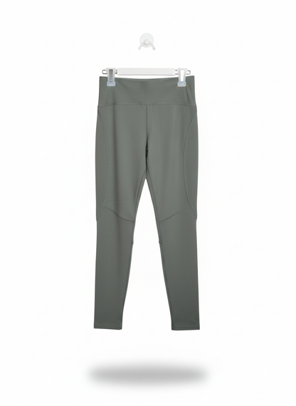 ZARA|XS|WAIST 24| VISION  SEAMLESS RUNNING TIGHTS