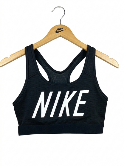 NIKE |S| BUST 14| B26| WOMEN’S PRO CLASSIC SWOOSH SPORTS BRA