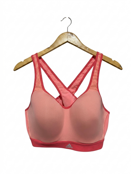 ADIDAS |XL| BUST 17| B20| HIGH-SUPPORT SPORTS BRA