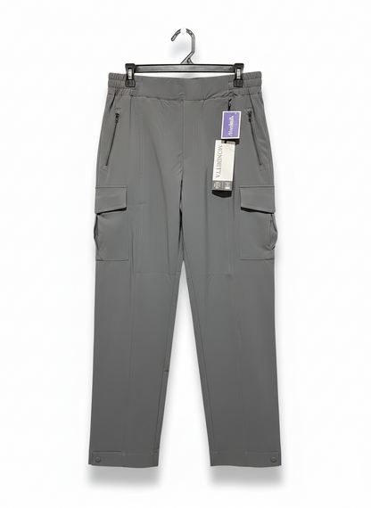 MONDETTA|M|WAIST 30| C8| STRETCH WOVEN CARGO PANTS