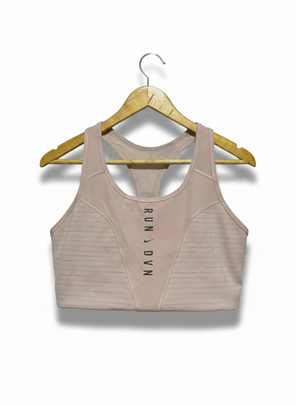 NIKE |XL| BUST 16| DRI-FIT SWOOSH RUN DIVISION SPORTS BRA
