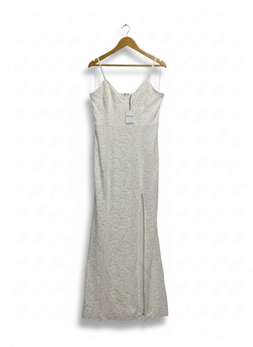 SHOWPO|XL|BUST 17|EUPHEMIA MAXI DRESS