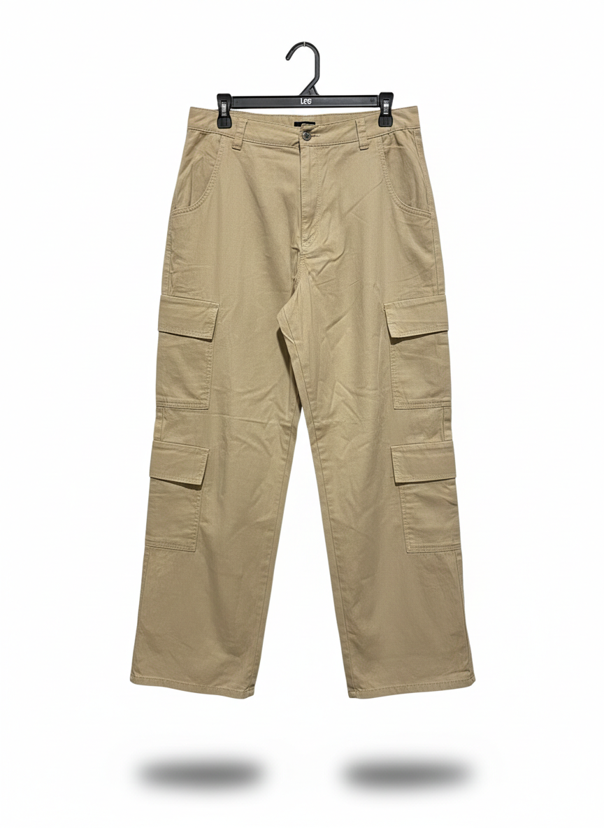 NEW LOOK |L| WAIST 30| Performance Series Extreme Comfort Cargo Pant